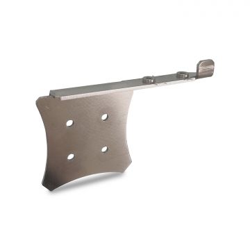 Willy Wonka Oompa Loompa & Camera Mounting Bracket