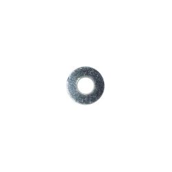 #10 Flat Washer