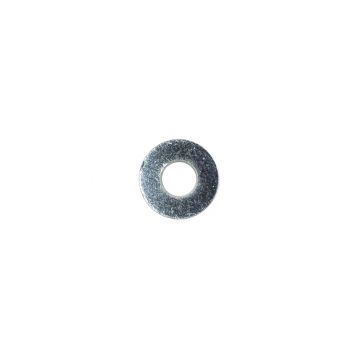 #10 Flat Washer