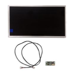 LCD Panel For Stern SPIKE 3 Machines