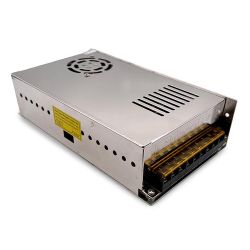 Power Supply; Output - 5VDC, 48amp