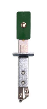 JJP Green Oblong Stand-Up Target