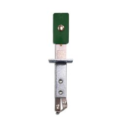 JJP Green Oblong Stand-Up Target