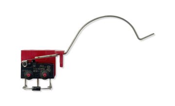 JJP Rollover Switch 18-100006-00 - Right