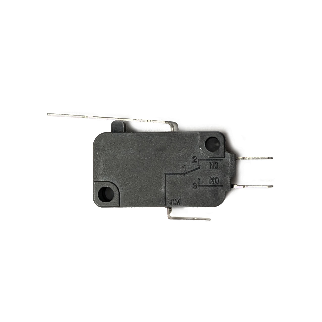 180-5009-00 Switch With 1.05