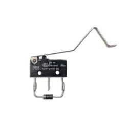 Data East/Sega/Stern Switch 180-5057-00 With Diode