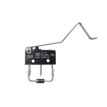 Data East/Sega/Stern Switch 180-5057-00 With Diode