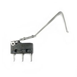 Data East/Sega/Stern Shooter Lane Switch