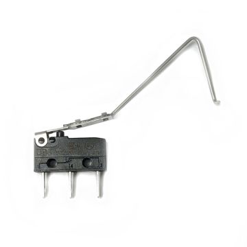 Data East/Sega/Stern Shooter Lane Switch