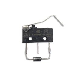 Stern Microswitch 180-5189-00 With Diode