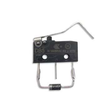 Stern Microswitch 180-5189-00 With Diode