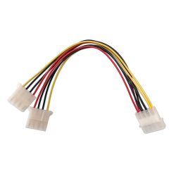 Molex Splitter Cable