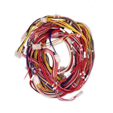 The Godfather Main Playfield Coil Wire Harness