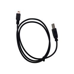 3 Feet USB A to Mini B Cable