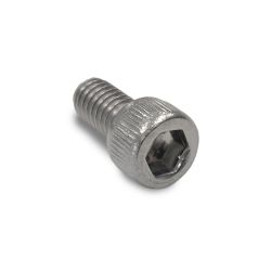 #10-32 x 3/8" Stainless Steel Socket Head Screw