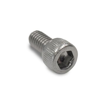 #10-32 x 3/8" Stainless Steel Socket Head Screw