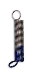 Stern Drop Target Spring - Blue Mark