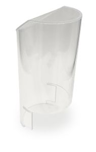 WoZ Clear Witch Tube