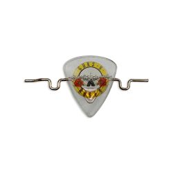 JJP Guns N' Roses Guitar Pick Spinner