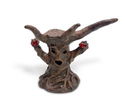 Wizard of Oz Tree Topper For Left Pop Bumper