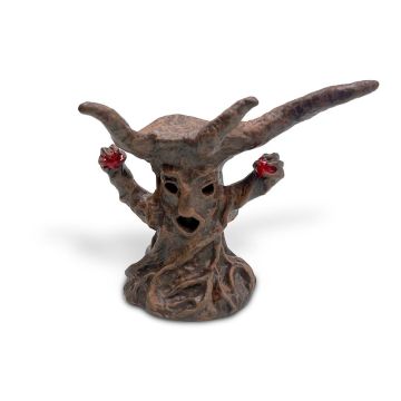 Wizard of Oz Tree Topper For Left Pop Bumper