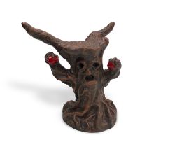 Wizard of Oz Tree Topper For Right Pop Bumper