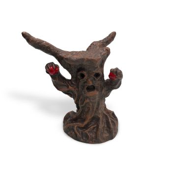 Wizard of Oz Tree Topper For Right Pop Bumper
