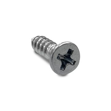 #6 X 1/2" Flat Head Screw