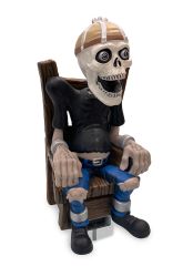 Metallica Remastered Premium & LE Sparky Electric Chair Assembly