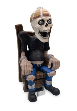Metallica Remastered Premium & LE Sparky Electric Chair Assembly