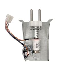 Foo Fighters Overlord Ball Lock Assembly