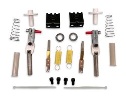 Data East (05/87 - 09/89) Flipper Rebuild Kit