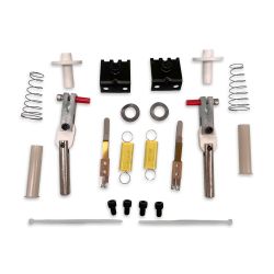 Data East (05/87 - 09/89) Flipper Rebuild Kit