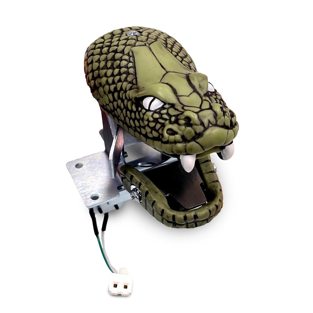 500-9813-01 Metallica Pro Snake Head Assembly