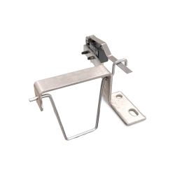 Stern Ball Gate and Switch Assembly 500-9936-01