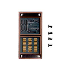 John Wick Gun Crate Plastic Fix Kit