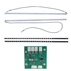 Stern SPIKE 3 Internal Cabinet Expression Lighting System