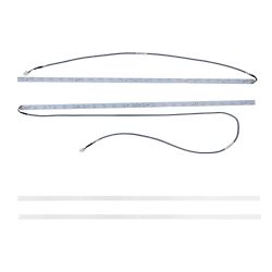 Stern SPIKE 3 External Siderail Expression Lighting System