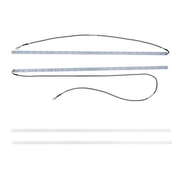 Stern SPIKE 3 External Siderail Expression Lighting System