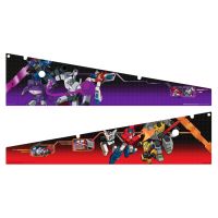 'Transformers More Than Meets The Eye Art Blades