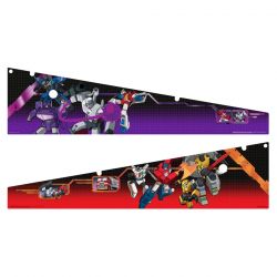 'Transformers More Than Meets The Eye Art Blades
