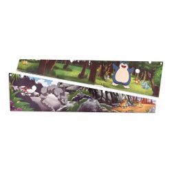 Pokemon Art Blades