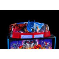 'Transformers More Than Meets The Eye Optimus Prime Topper