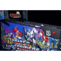 'Transformers More Than Meets The Eye Side Armor