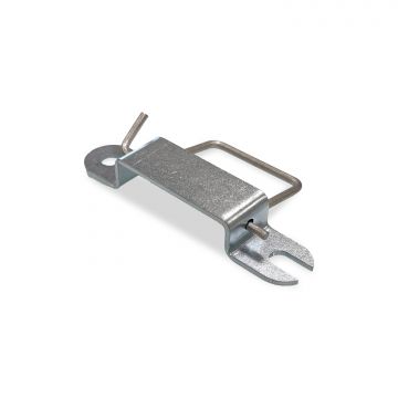 The Hobbit One Way Gate Assembly