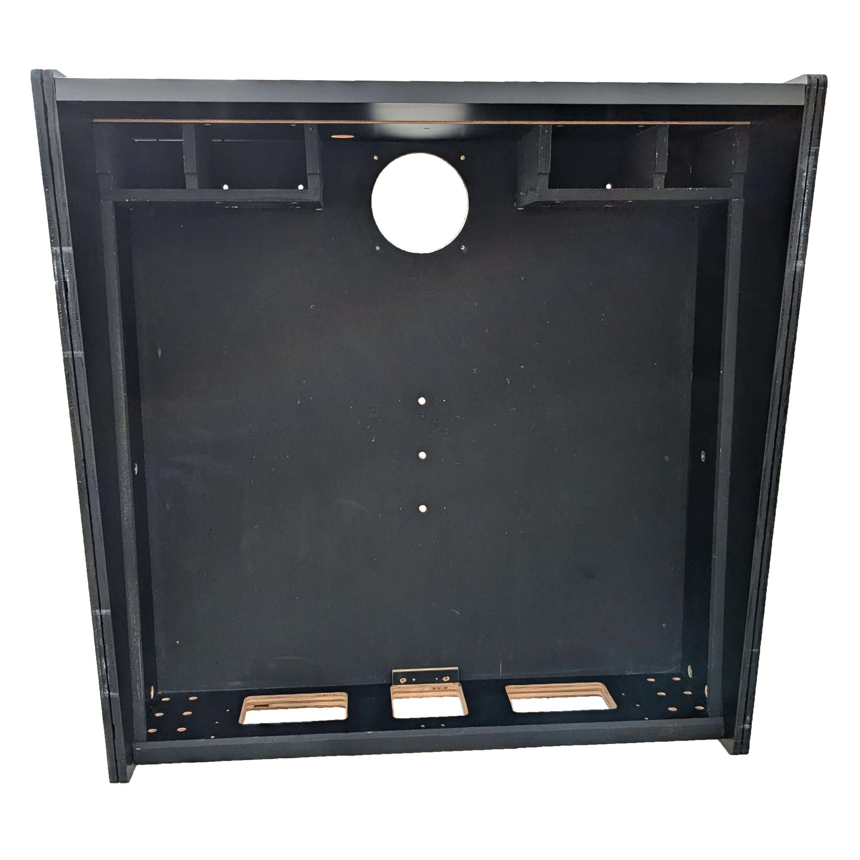 Backbox Parts