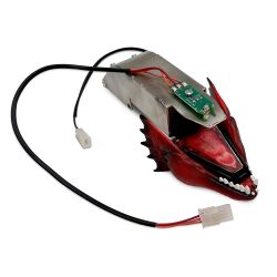 Stern Dungeons & Dragons Dragon Jaw Assembly