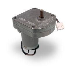 Jaws Shark Fin Motor & Gearbox