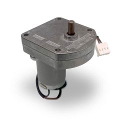 Jaws Shark Fin Motor & Gearbox