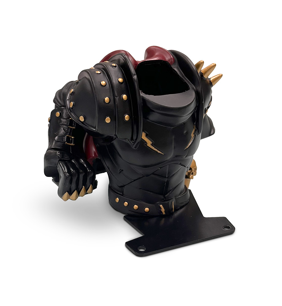 Stern Black Knight Swords Of Rage Black Knight Assembly